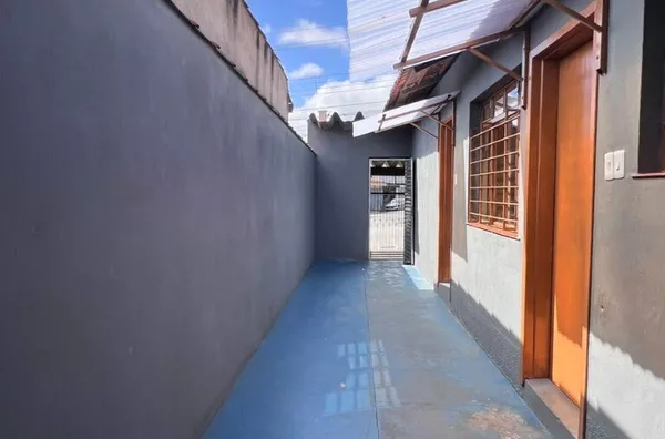 - casa terreo(a) para aluguel, 2 quarto(s), Cidade Sao Jorge, Santo Andre - Foto 32
