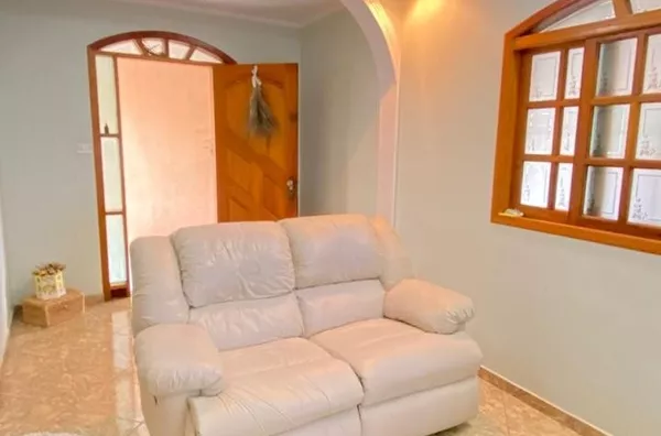 Sobrado sobrado para venda, 3 quarto(s),  Parque Marajoara, Santo Andre - Foto 5