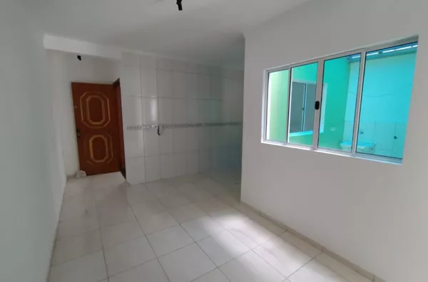 Apartamento para venda, 2 quarto(s),  Parque Gerassi, Santo Andre - Foto 2
