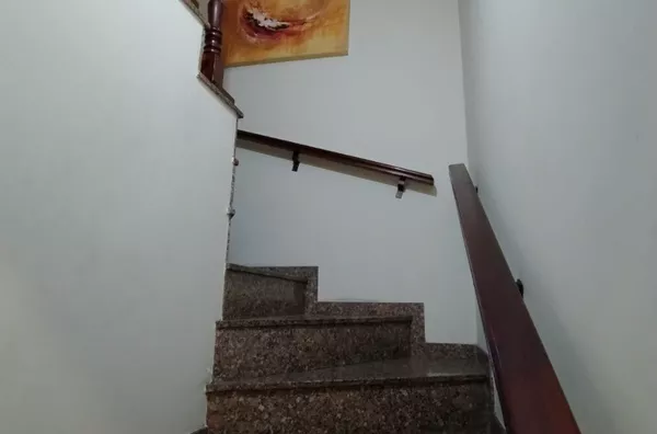 Sobrado para venda, 3 quarto(s), Parque Marajoara, Santo Andre - Foto 14