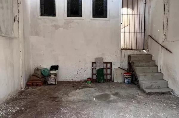 Casa para aluguel, 1 quarto(s),  Parque Marajoara, Santo Andre - Foto 6