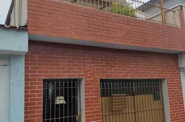 Casa sobrado para venda, 3 quarto(s), Santo André - Foto 2