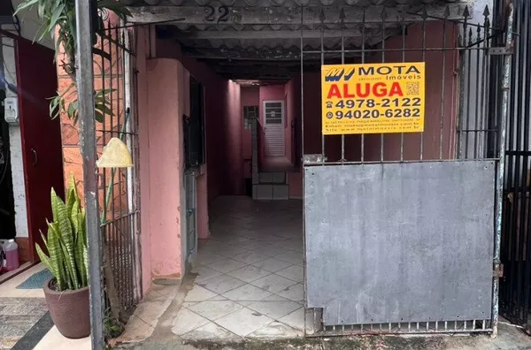 Casa para venda, 2 quarto(s),  Cidade Sao Jorge, Santo Andre