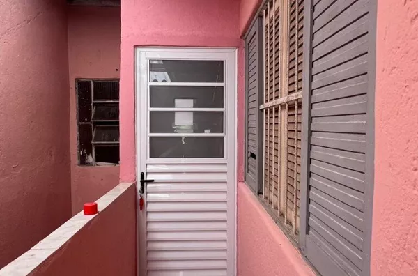 Casa para venda, 2 quarto(s),  Cidade Sao Jorge, Santo Andre