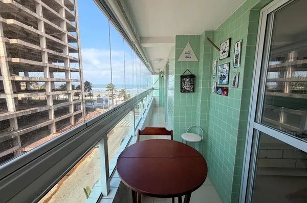 Apartamento para venda, 2 quarto(s), Real, Praia Grande - Foto 8