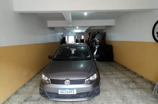 Sobrado para venda, 3 quarto(s),  Parque Gerassi, Santo Andre - Foto 5