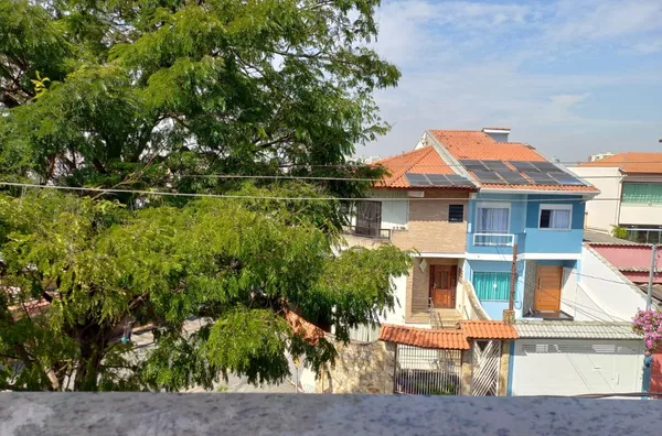 Sobrado triplex  para venda,  Vila Curuçá, Santo Andre- - Foto 3