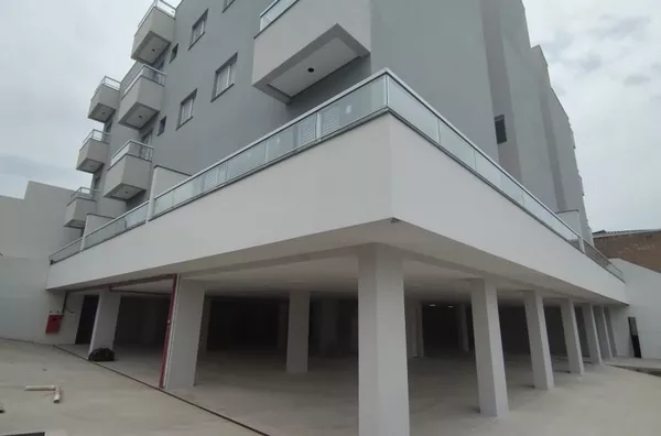 Apartamento para venda, 2 quarto(s),  Jardim Las Vegas, Santo Andre - Foto 1