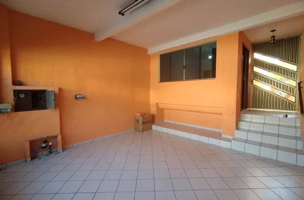 Sobrado para venda, 3 quarto(s),  Jardim Santo Antônio De Pádua, Santo Andre - Foto 3