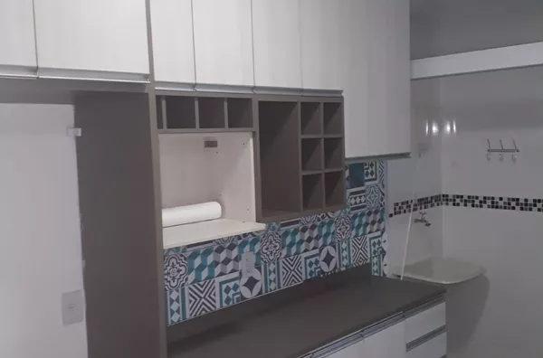 Apartamento para venda, 2 quarto(s),  Vila Humaitá, Santo Andre
