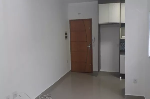 Apartamento para venda, 2 quarto(s),  Vila Humaitá, Santo Andre