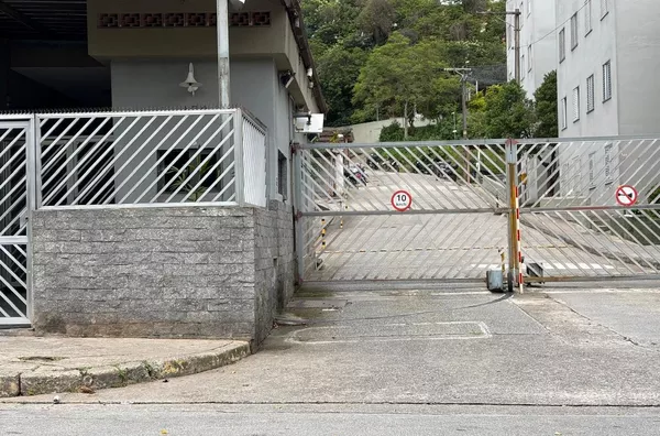 Apartamento para venda, 2 quarto(s),  Cidade Sao Jorge, Santo Andre - Foto 1