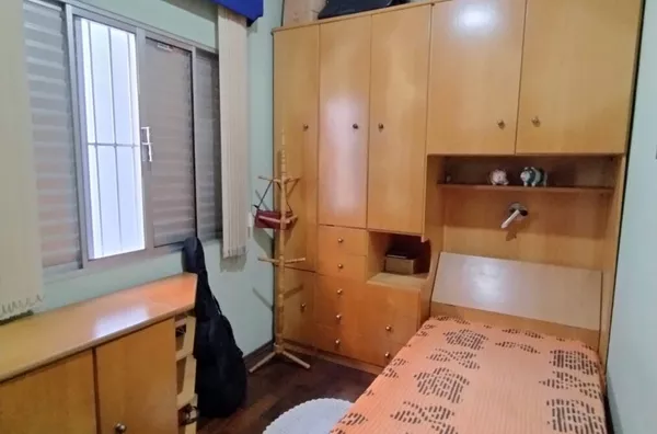 Sobrado para venda, 3 quarto(s), Parque Marajoara, Santo Andre - Foto 17