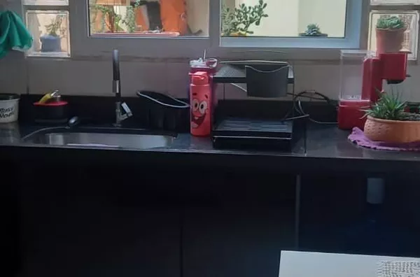 Casa terreo(a) para venda, 2 quarto(s),  Vila Junqueira, Santo Andre - Foto 4