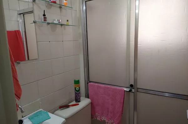 APARTAMENTO NORMAL terreo- para venda CIDADE SAO JORGE SANTO ANDRE - Foto 26