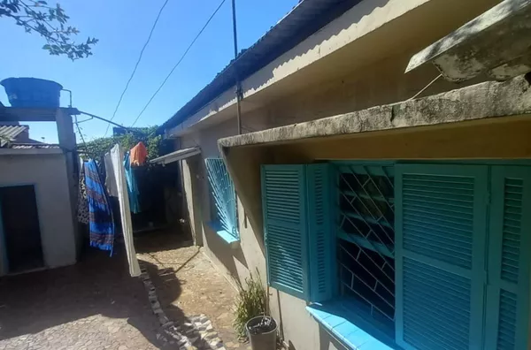 Casa para aluguel, 1 quarto(s),  Cidade Sao Jorge, Santo Andre - Foto 1