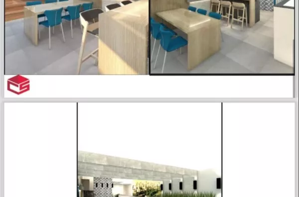 Apartamento cobertura para venda, 3 quarto(s),  Jardim Bela Vista, Santo Andre - Foto 2