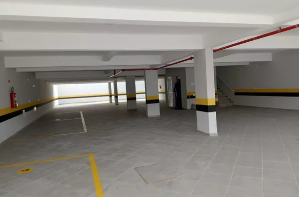 Apartamento frente segundo andar para venda,  Vila Humaitá, Santo Andre - Foto 6
