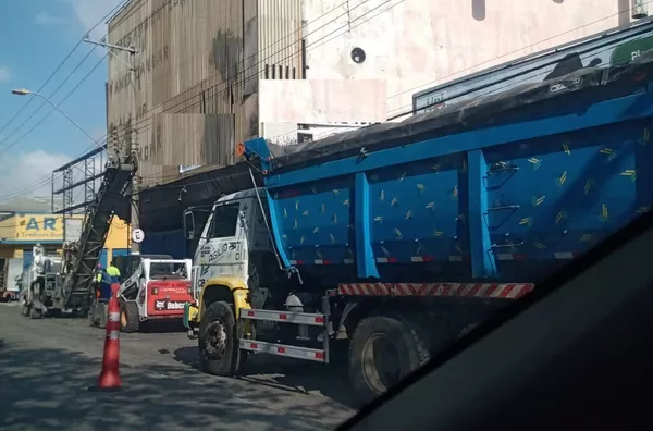 Salao normal para venda e aluguel,  Centro, Santo Andre - Foto 2