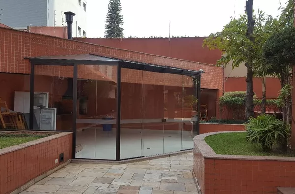 Apartamento para aluguel, 3 quarto(s), , Santo Andre - Foto 5