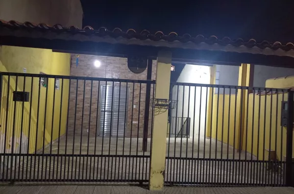 Casa para venda, 2 quarto(s),  Jardim Morumbi, Bragança Paulista - Foto 1