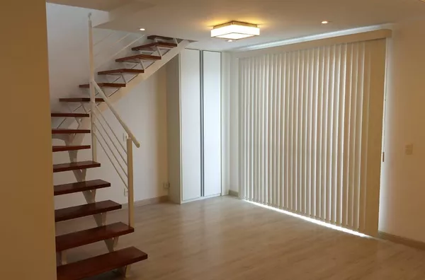 Apartamento duplex para venda, 2 quarto(s),  Sumarezinho, São Paulo - Foto 3