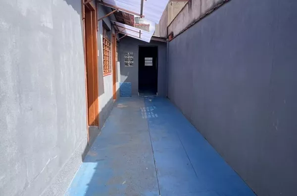 - casa terreo(a) para aluguel, 2 quarto(s), Cidade Sao Jorge, Santo Andre - Foto 33