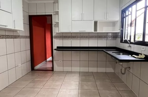 Sobrado para aluguel, 3 quarto(s),  Parque Marajoara, Santo Andre - Foto 4