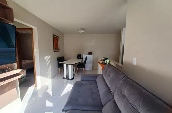 Apartamento para venda, 2 quarto(s),  Jardim Estrela, Mauá - Foto 2
