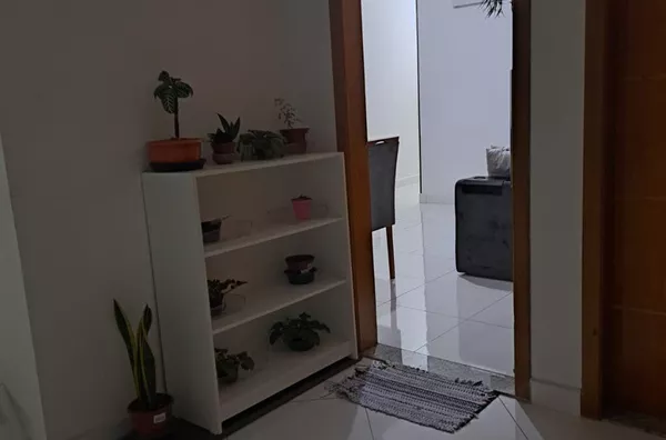 Apartamento para venda, 2 quarto(s),  Jardim Utinga, Santo Andre - Foto 4