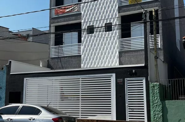 Apartamento para venda, 2 quarto(s),  Parque Das Nações, Santo Andre - Foto 2