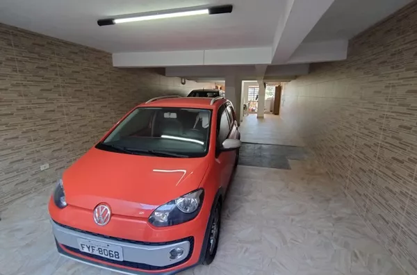 Sobrado para venda, 3 quarto(s),  Parque Gerassi, Santo Andre - Foto 2