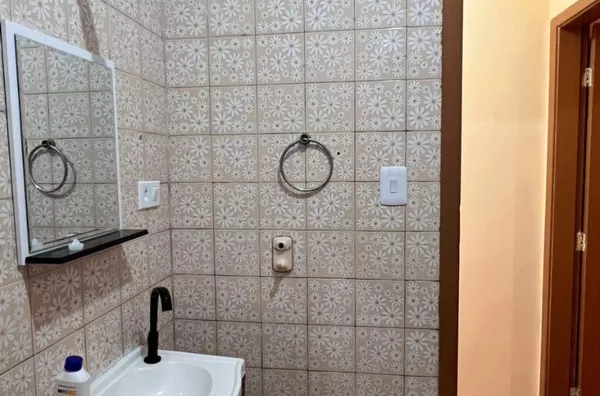 - casa terreo(a) para aluguel, 2 quarto(s), Cidade Sao Jorge, Santo Andre - Foto 24