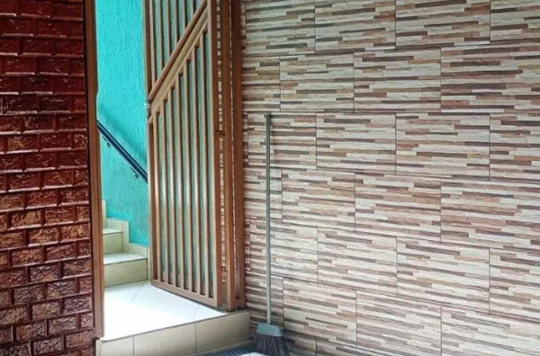 sobrado para venda, 4 quarto(s),  Cidade Satélite Santa Bárbara, São Paulo - Foto 6