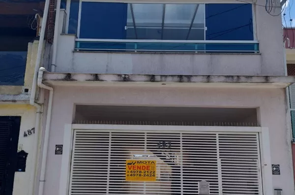 Apartamento cobertura para venda, 2 quarto(s),  Parque Marajoara, Santo Andre - Foto 2