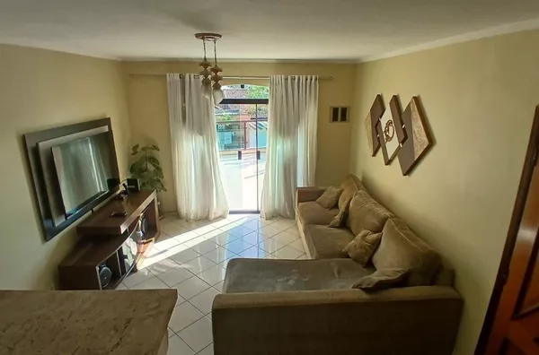 Sobrado para venda, 3 quarto(s),  Parque Marajoara, Santo Andre - Foto 4