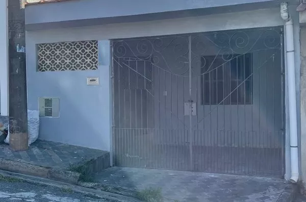 Casa para venda, 3 quarto(s),  Jardim Irene, Santo Andre - Foto 1