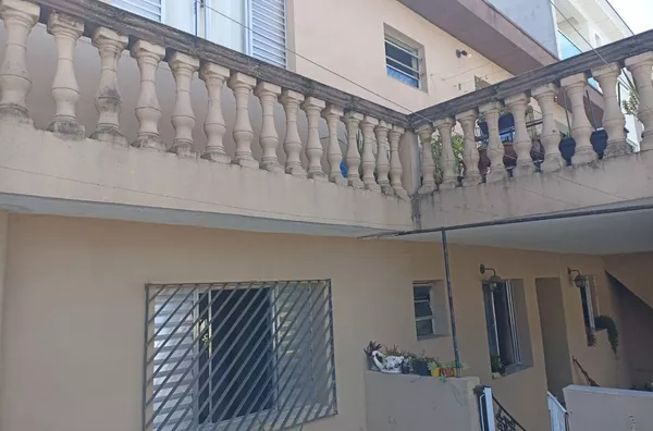 Casa para venda, 2 quarto(s),  Parque Novo Oratório, Santo Andre - Foto 5