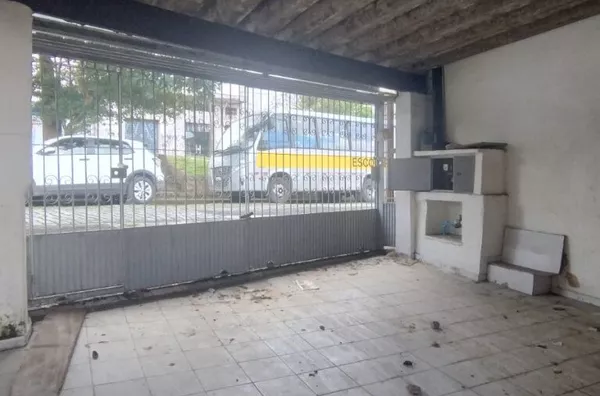 Casa para venda, 3 quarto(s),  Vila América, Santo Andre - Foto 2