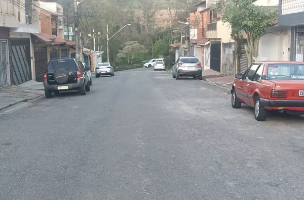 Terreno para venda,  Parque Gerassi, Santo Andre - Foto 2