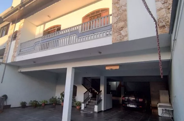 Casa para venda, 3 quarto(s),  Vila Homero Thon, Santo Andre - Foto 2