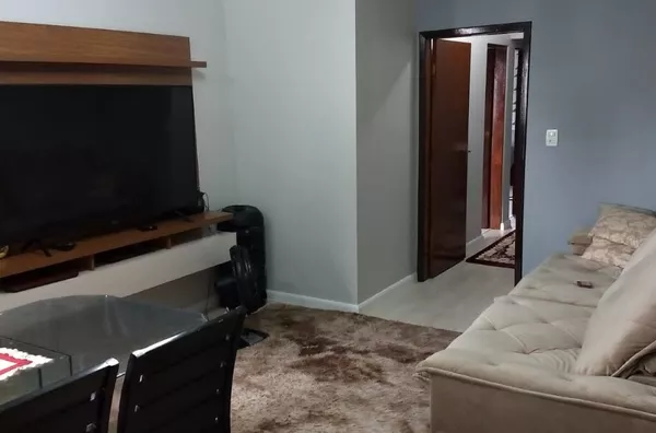 Apartamento para venda, 3 quarto(s),  Jardim, Santo Andre - Foto 4