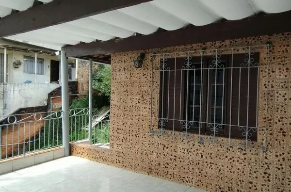 Casa para aluguel, 02 quarto(s),  Cidade Sao Jorge, Santo Andre - Foto 15