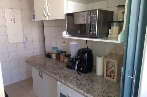 Apartamento para venda, 3 quarto(s),  Planalto, São Bernardo Do Campo - Foto 5