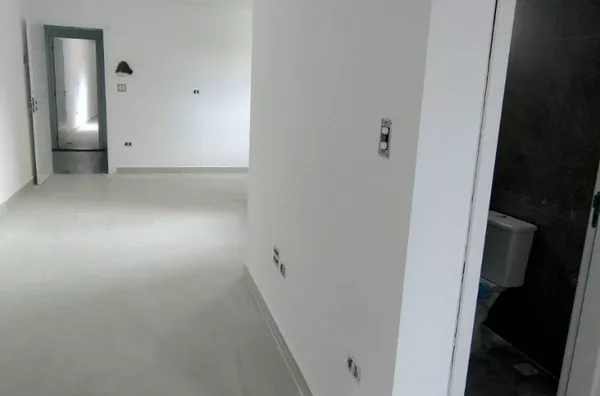 Apartamento cobertura para venda, 3 quarto(s),  Jardim Bela Vista, Santo Andre - Foto 5