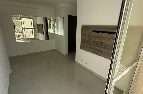Apartamento para venda, 2 quarto(s),  Novo Homero Thon, Santo Andre