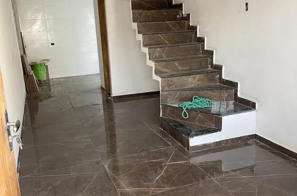 Sobrado para venda, 2 quarto(s),  Jardim Irene, Santo Andre - Foto 4