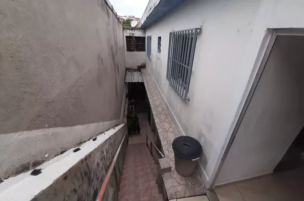Casa terreo(a) para venda, 2 quarto(s),  Jardim Do Estádio, Santo Andre - Foto 2