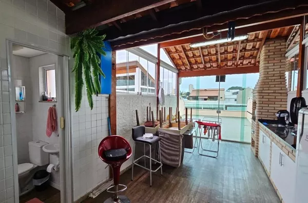 - apartamento cobertura para venda, 2 quarto(s), Vila América, Santo Andre - Foto 22
