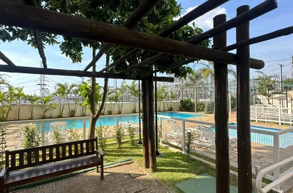 Apartamento para venda, 2 quarto(s), Novo Homero Thon, Santo Andre - Foto 16
